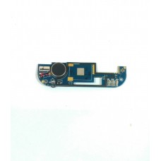 PLACA MICROFONE E VIBRACALL BLU S330 S330L